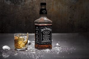 Jack Daniels ár