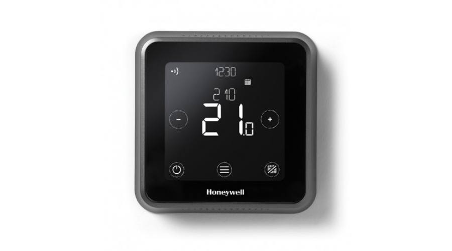Honeywell wifi termosztát