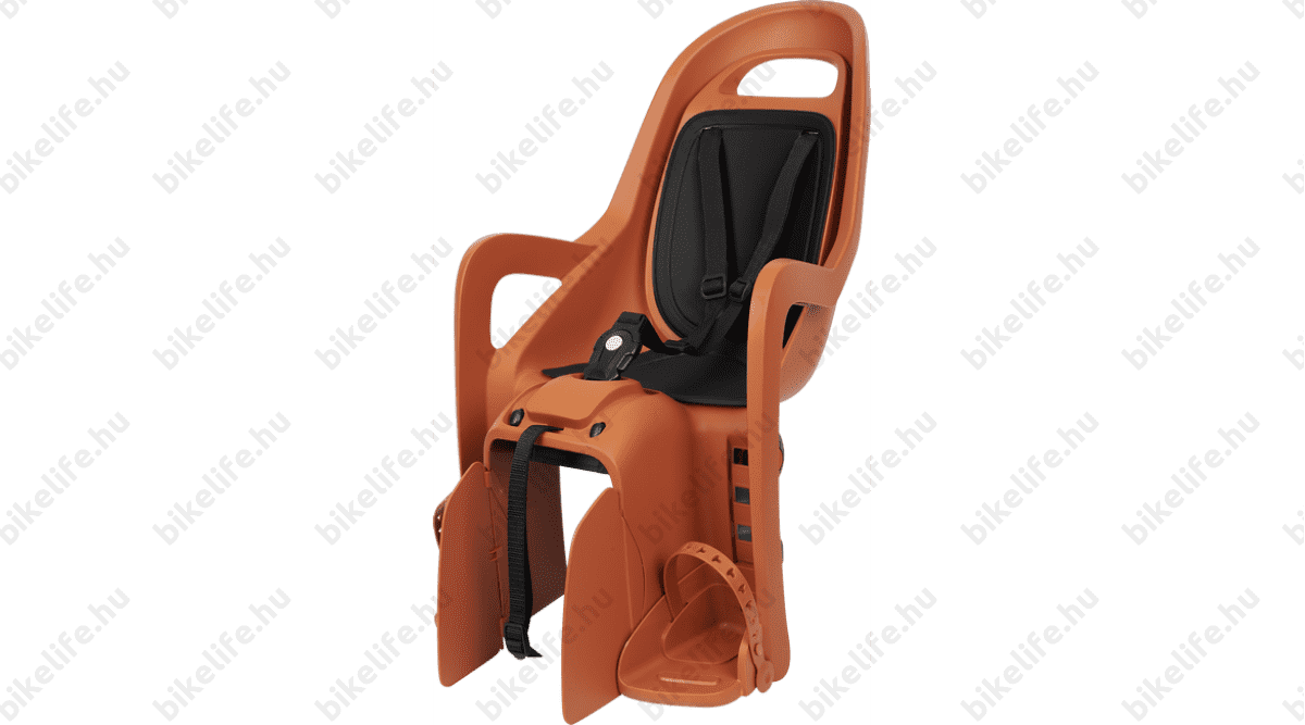 bicikli gyerekülés