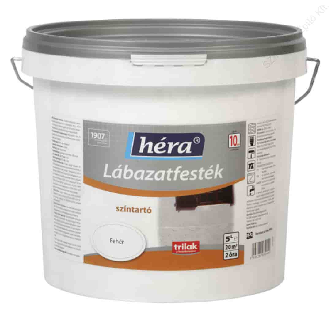 lábazatfesték