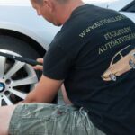 Bárhol igényelhető az autó átvizsgálás Budapest területén