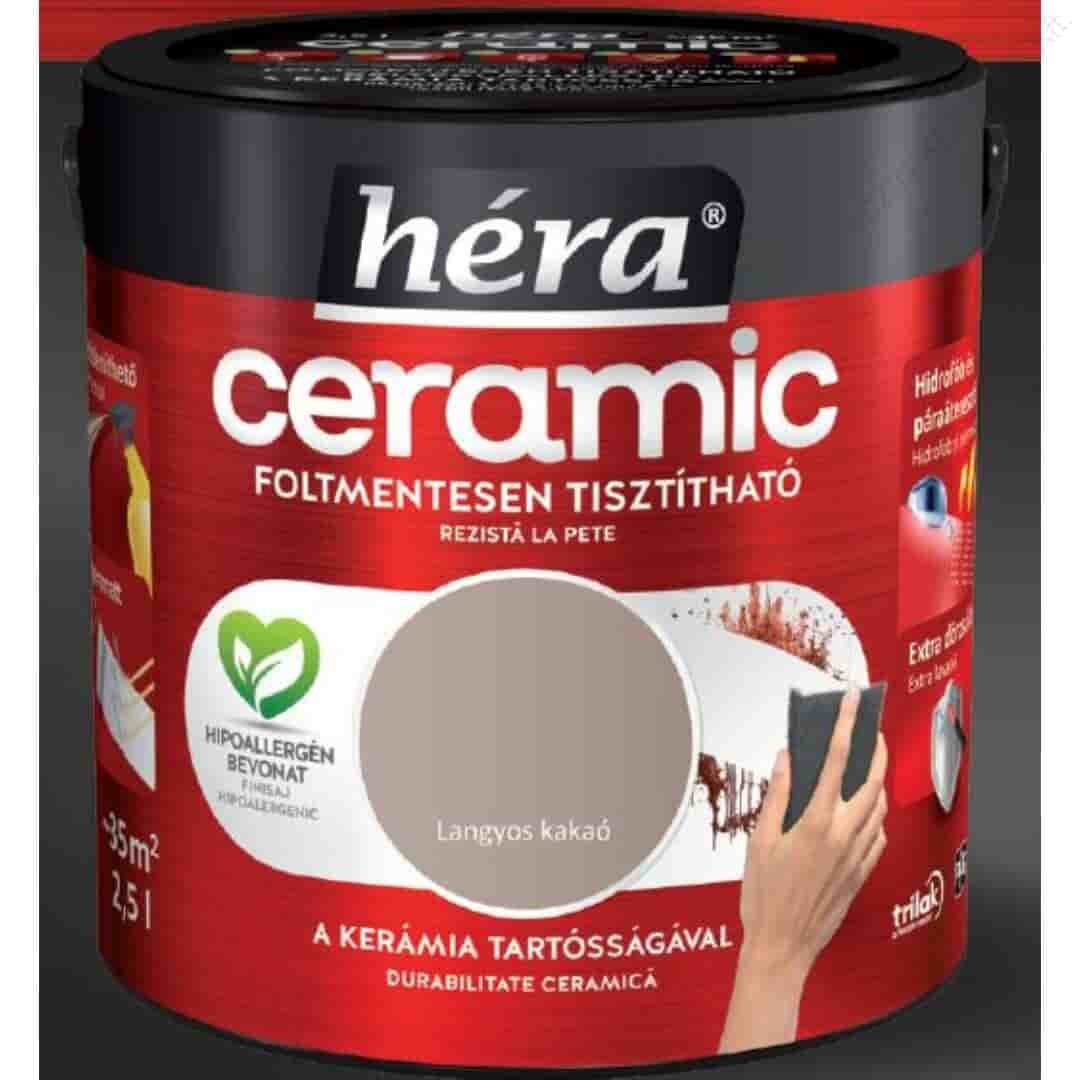ceramic festék