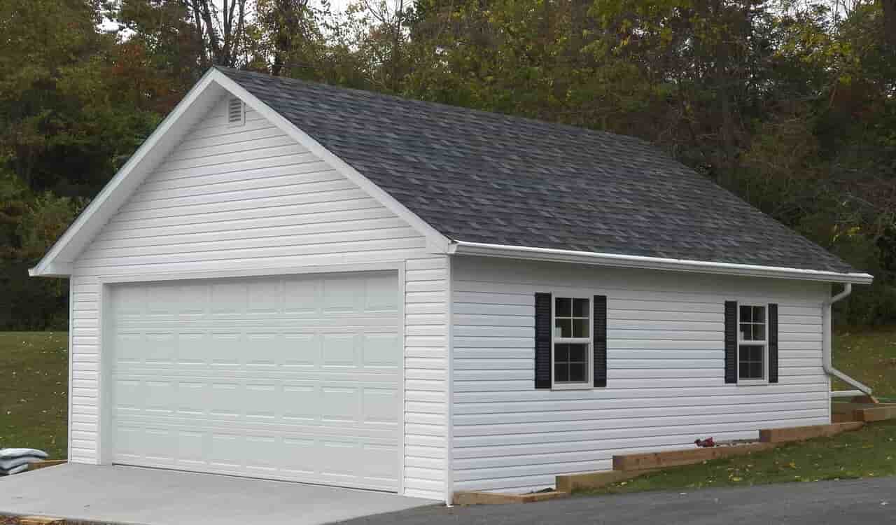 elektromos garázskapu