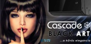 Cascade klíma