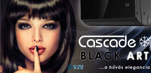 Cascade klíma