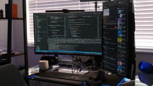 CRM szoftver és Webeditor Kft.