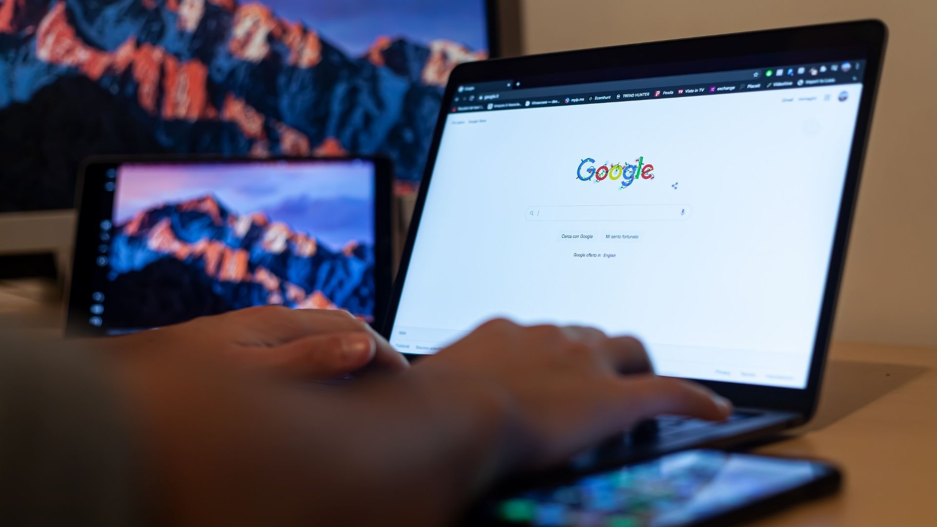 Keresőmarketing sikerek Komáromi Zsombor SEO szakértővel