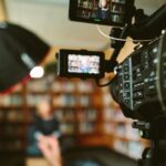 Professzionális videó készítés Komáromi Barnabás kínálatában
