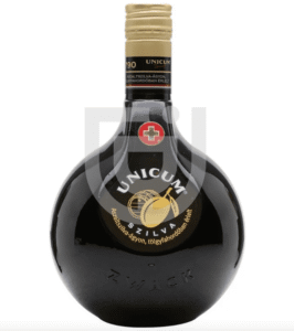 Unicum Szilva