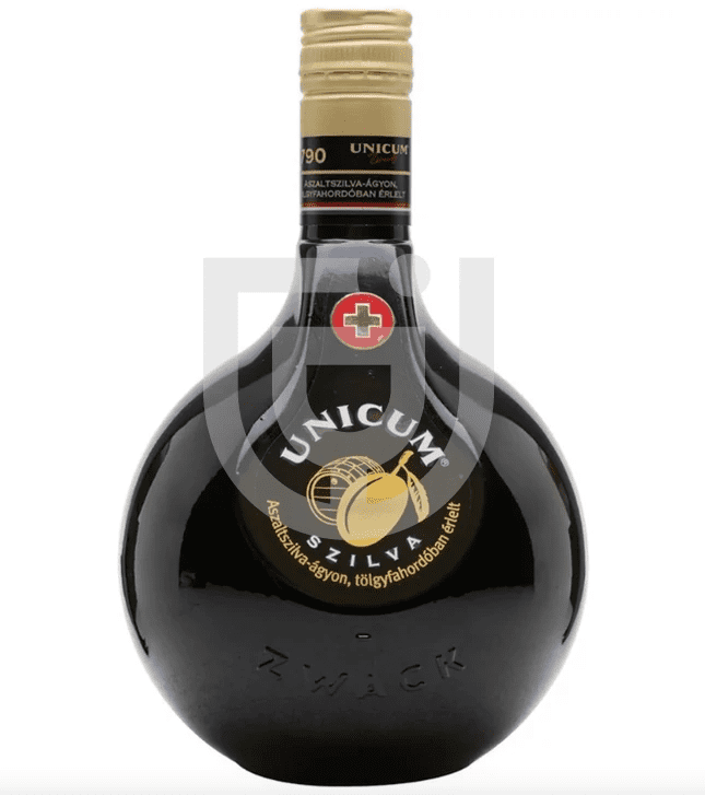 Unicum Szilva