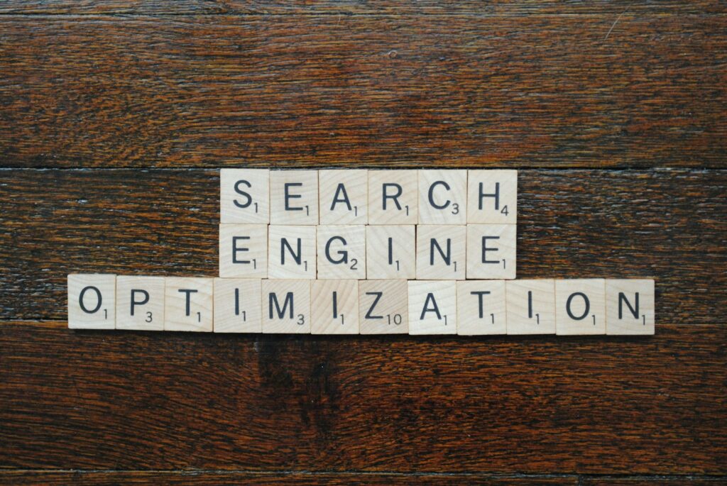 Keresőoptimalizálás linképítés a Kanga Design SEO ügynökségtől
