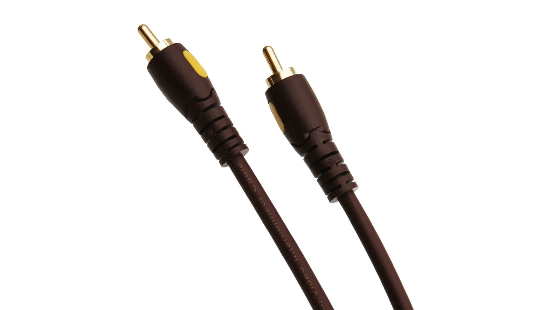 Prémium RCA kábel a Kácsa Audió kínálatában