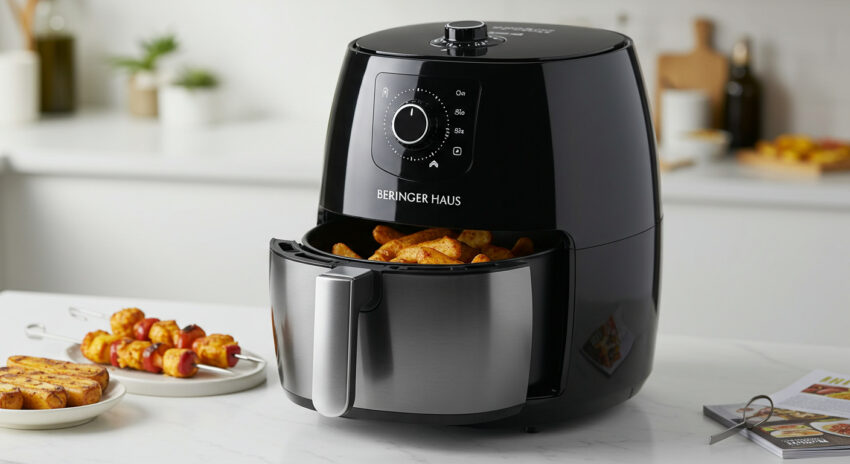 Air fryer